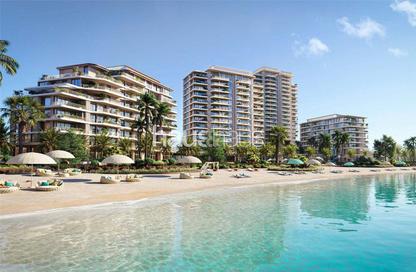 Apartment - 3 Bedrooms - 4 Bathrooms for sale in Baygrove Residences Tower 2 - Baygrove Residences - Dubai Islands - Dubai