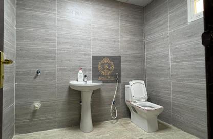Apartment - Studio - 1 for rent in Mohamed Bin Zayed City - Abu Dhabi