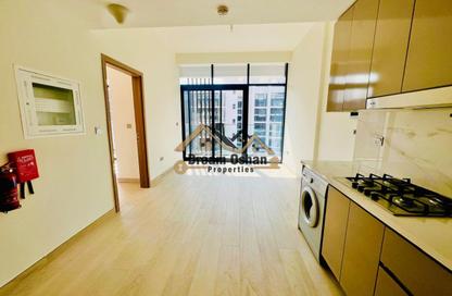 Apartment - 1 - 1 for rent in Azizi RIviera 18 - Azizi Riviera - Meydan One - Meydan - Dubai Apartment - 1 - 1 for rent in Azizi RIviera 18 - Azizi Riviera - Meydan One - Meydan - Dubai