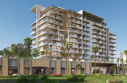Apartment - 2 Bedrooms - 3 Bathrooms for sale in Enqlave - Al Furjan - Dubai