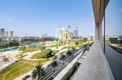Office Space - Studio for rent in Aurora Tower - Dubai Media City - Dubai Office Space - Studio for rent in Aurora Tower - Dubai Media City - Dubai