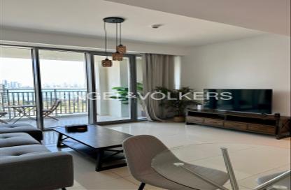 Apartment - 1 Bedroom - 1 Bathroom for sale in 17 Icon Bay - Dubai Creek Harbour (The Lagoons) - Dubai