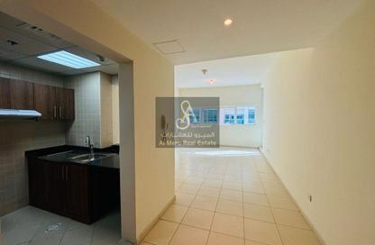 Apartment - 2 Bedrooms - 2 Bathrooms for sale in Ajman One Tower 2 - Ajman One - Ajman Downtown - Ajman