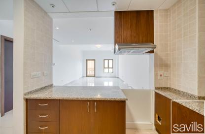 Apartment - 1 - 2 for rent in Sarai Apartments - The Crescent - Palm Jumeirah - Dubai Apartment - 1 - 2 for rent in Sarai Apartments - The Crescent - Palm Jumeirah - Dubai