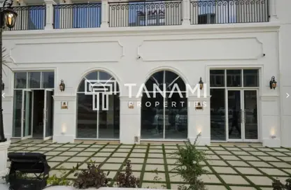 Shop - Studio for rent in Vincitore Benessere - Arjan - Dubai