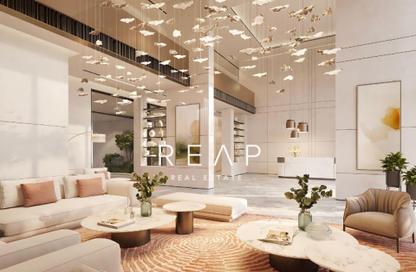 Apartment - 1 Bedroom - 1 Bathroom for sale in Northline 2 Tower B - Northline 2 - Northline - City Walk - Dubai