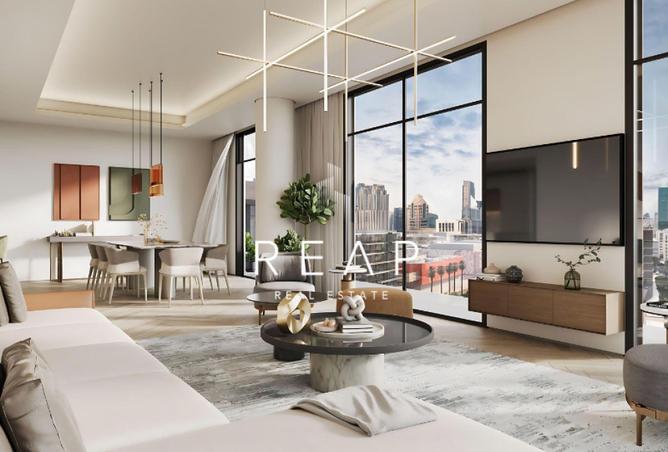 High Floor | Brand New 1BR | Prime CityWalk Living