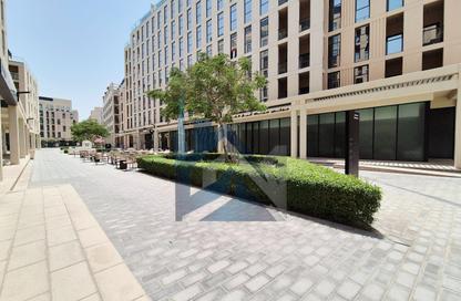 Apartment - 1 Bedroom - 2 Bathrooms for rent in Souks Residential - Al Mamsha - Muwaileh - Sharjah