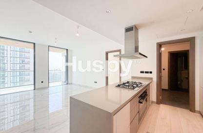 Apartment - 2 - 3 for sale in Crest Grande - Sobha Hartland - Mohammed Bin Rashid City - Dubai