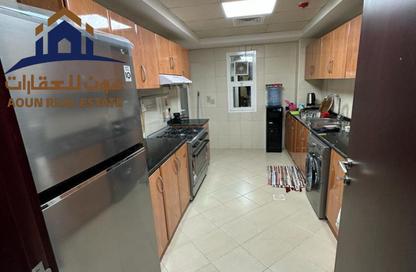 Apartment - 3 Bedrooms - 3 Bathrooms for sale in Manazil Tower 2 - Al Taawun Street - Al Taawun - Sharjah