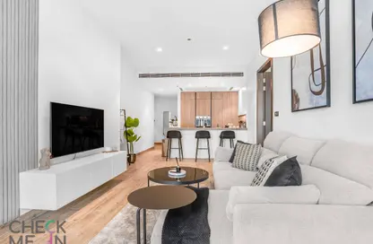 Apartment - 1 Bedroom - 2 Bathrooms for rent in Jumeirah Living Marina Gate - Marina Gate - Dubai Marina - Dubai