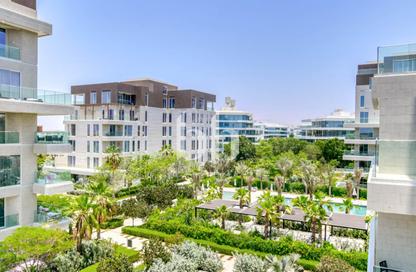 Apartment - 2 Bedrooms - 3 Bathrooms for rent in The Neighbourhood C1 - The Neighbourhood - Al Barari - Dubai