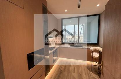 Apartment - Studio - 1 for sale in Orchid Towers - Tiger Downtown Ajman - Al Alia - Ajman