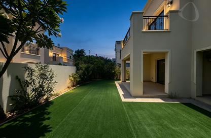 Villa - 5 Bedrooms - 5 Bathrooms for rent in Lila - Arabian Ranches 2 - Dubai