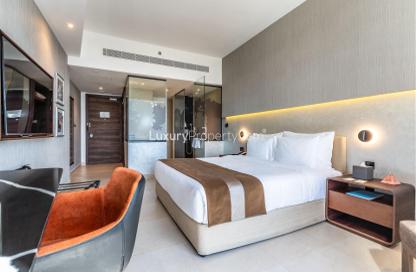 Apartment - Studio - 1 Bathroom for sale in The One at Jumeirah Village Triangle - Jumeirah Village Triangle - Dubai