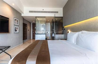 Apartment - Studio - 1 Bathroom for sale in The One at Jumeirah Village Triangle - Jumeirah Village Triangle - Dubai