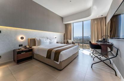 Apartment - Studio - 1 Bathroom for sale in The One at Jumeirah Village Triangle - Jumeirah Village Triangle - Dubai