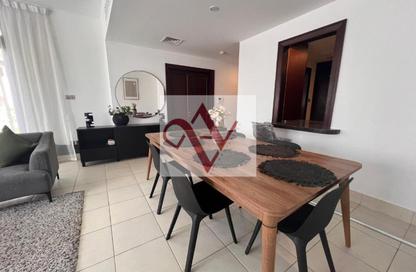 Apartment - 1 Bedroom - 2 Bathrooms for rent in Yansoon 4 - Yansoon - Old Town - Downtown Dubai - Dubai