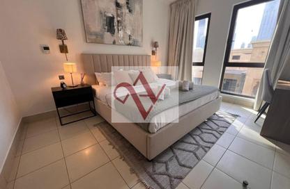 Apartment - 1 Bedroom - 2 Bathrooms for rent in Yansoon 4 - Yansoon - Old Town - Downtown Dubai - Dubai