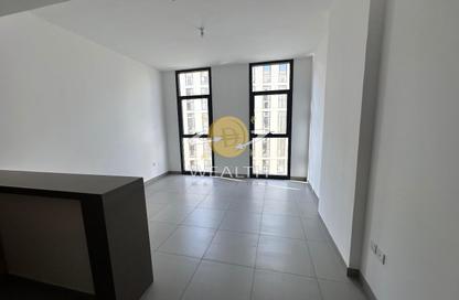 Apartment - Studio - 1 Bathroom for rent in Souks Residential - Al Mamsha - Muwaileh - Sharjah
