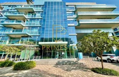 شقة - 3 غرف نوم - 4 حمامات للايجار في المراسي - البطين - أبوظبي