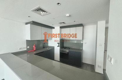 Apartment - 2 Bedrooms - 3 Bathrooms for rent in Mesk 2 - Mesk - Midtown - Dubai Production City (IMPZ) - Dubai