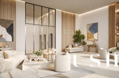 Apartment - 1 Bedroom - 1 Bathroom for sale in Odessa - Town Square - Dubai