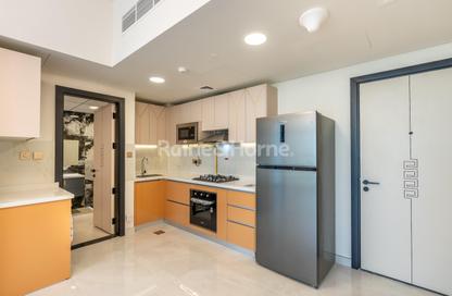 Apartment - 1 Bedroom - 1 Bathroom for rent in Skyz by Danube - Arjan - Dubai