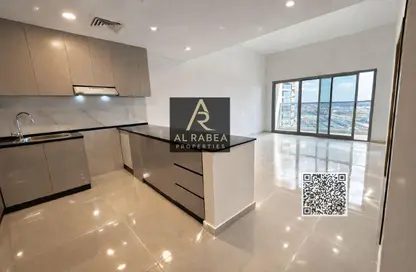Apartment - 1 Bedroom - 2 Bathrooms for sale in Garden Residences - Emirates City - Ajman