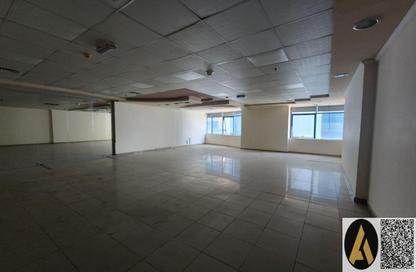 Office Space - Studio - 1 Bathroom for rent in Al Dewan Towers - Al Nakhil 2 - Al Nakhil - Ajman