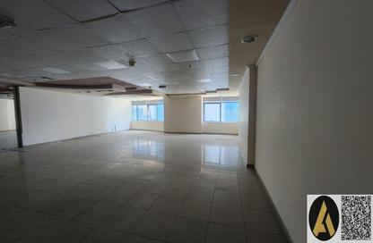 Office Space - Studio - 1 Bathroom for rent in Al Dewan Towers - Al Nakhil 2 - Al Nakhil - Ajman