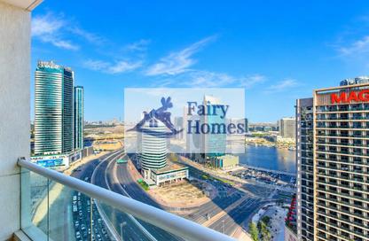 Apartment - 2 - 3 for rent in Burj Al Nujoom - Downtown Dubai - Dubai Apartment - 2 - 3 for rent in Burj Al Nujoom - Downtown Dubai - Dubai