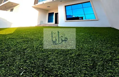 Villa - 3 Bedrooms - 5 Bathrooms for sale in Al Zaheya Gardens - Al Zahya - Ajman