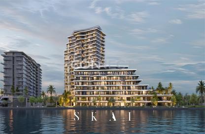 Apartment - 1 Bedroom - 2 Bathrooms for sale in Skai - Raha Island - Mina Al Arab - Ras Al Khaimah Apartment - 1 Bedroom - 2 Bathrooms for sale in Skai - Raha Island - Mina Al Arab - Ras Al Khaimah