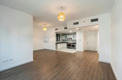 Apartment - 2 Bedrooms - 2 Bathrooms for rent in Marina Sail - Dubai Marina - Dubai