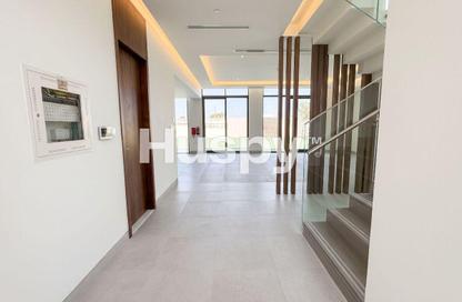 Villa - 4 - 6 for rent in Ain Al Maha - Al Jubail Island - Abu Dhabi Villa - 4 - 6 for rent in Ain Al Maha - Al Jubail Island - Abu Dhabi