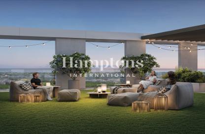 Apartment - 1 - 1 for sale in Palace Residences Hillside A - Palace Residences Hillside - Dubai Hills Estate - Dubai