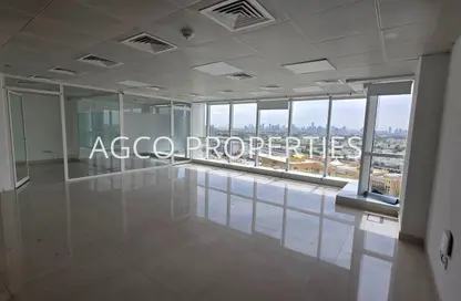 Office Space - Studio - 1 Bathroom for rent in Jumeirah Business Centre 2 (JBC 2) - JLT Cluster V - Jumeirah Lake Towers - Dubai