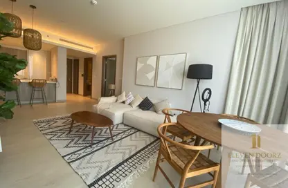 Apartment - 2 Bedrooms - 3 Bathrooms for rent in One Park Avenue - Sobha Hartland - Mohammed Bin Rashid City - Dubai Apartment - 2 Bedrooms - 3 Bathrooms for rent in One Park Avenue - Sobha Hartland - Mohammed Bin Rashid City - Dubai