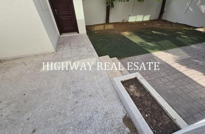 Villa - 3 - 4 for rent in Al Shahba - Mughaidir - Sharjah Villa - 3 - 4 for rent in Al Shahba - Mughaidir - Sharjah