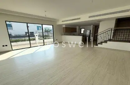 تاون هاوس - 5 غرف نوم - 5 حمامات للبيع في سانتوريني - داماك لاجونز - دبي