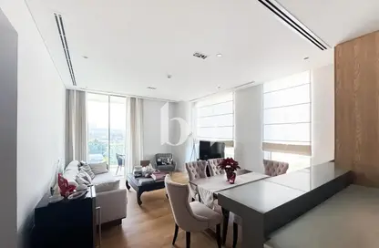 Apartment - 1 Bedroom - 2 Bathrooms for rent in The Neighbourhood C3 - The Neighbourhood - Al Barari - Dubai