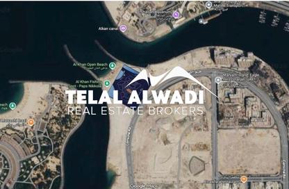 Apartment - 2 - 3 for sale in Linar by Alef - Al Mamzar - Sharjah - Sharjah