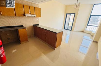 Apartment - Studio - 1 Bathroom for sale in Al Nuaimiya Towers C - Al Nuaimiya - Ajman