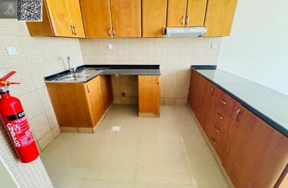 Apartment - Studio - 1 Bathroom for sale in Al Nuaimiya Towers C - Al Nuaimiya - Ajman