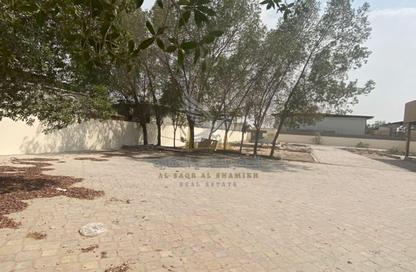 Land - Studio - 1 for rent in Ali Mousa Building - Al Sajaa Industrial - Al Sajaa - Sharjah