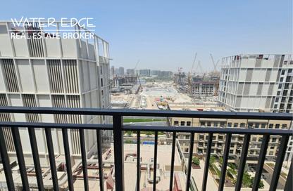 Apartment - 1 - 1 for rent in Park Heights 2 Tower 2 - Park Heights 2 - Park Heights - Dubai Hills Estate - Dubai Apartment - 1 - 1 for rent in Park Heights 2 Tower 2 - Park Heights 2 - Park Heights - Dubai Hills Estate - Dubai