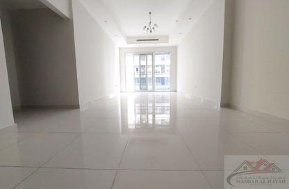 Apartment - 2 Bedrooms - 3 Bathrooms for rent in Sahara Tower 4 - Sahara Complex - Al Nahda - Sharjah