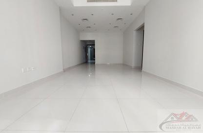 Apartment - 2 Bedrooms - 3 Bathrooms for rent in Sahara Tower 4 - Sahara Complex - Al Nahda - Sharjah