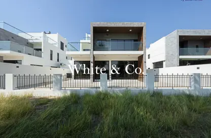 Villa - 5 Bedrooms - 6 Bathrooms for sale in Veneto at Damac Hills - Damac Hills - Dubai
